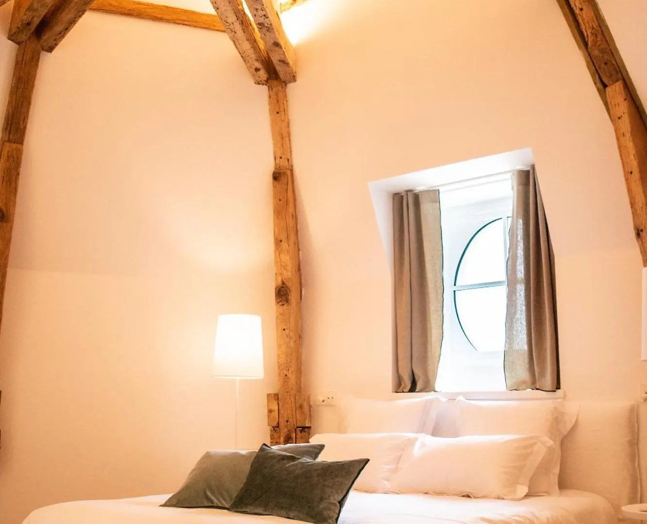 Les Garennes - Hôtel Spa Bénodet Resort