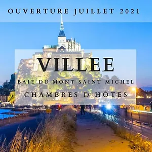 De Villée Saint-Georges-de-Gréhaigne