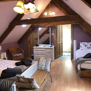  Bed & Breakfast La Forge