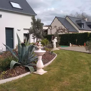 6bis Rue De La Boussaquiere St Broladre Saint-Broladre