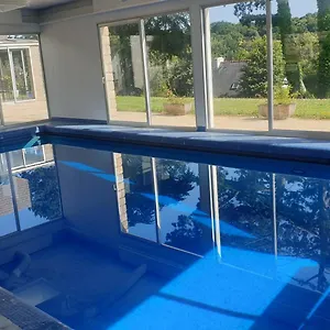  Bed & Breakfast Domaine De La Chesnaie