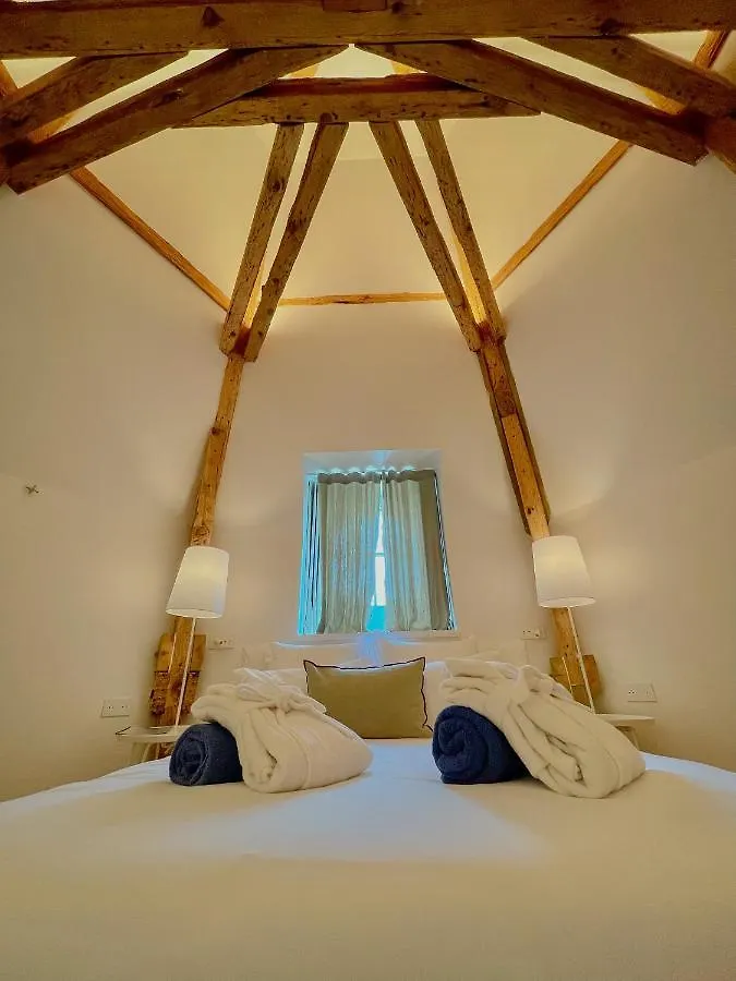 LES GARENNES HOTEL SPA Bénodet 0*,  Franciaország